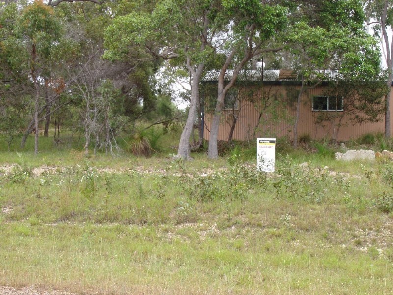 Agnes Water QLD 4677