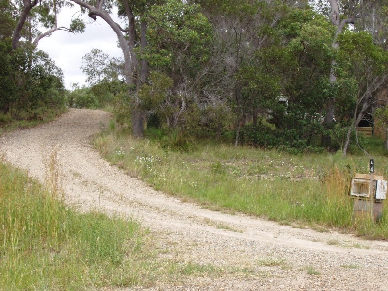 Agnes Water QLD 4677