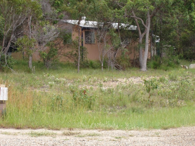 Agnes Water QLD 4677
