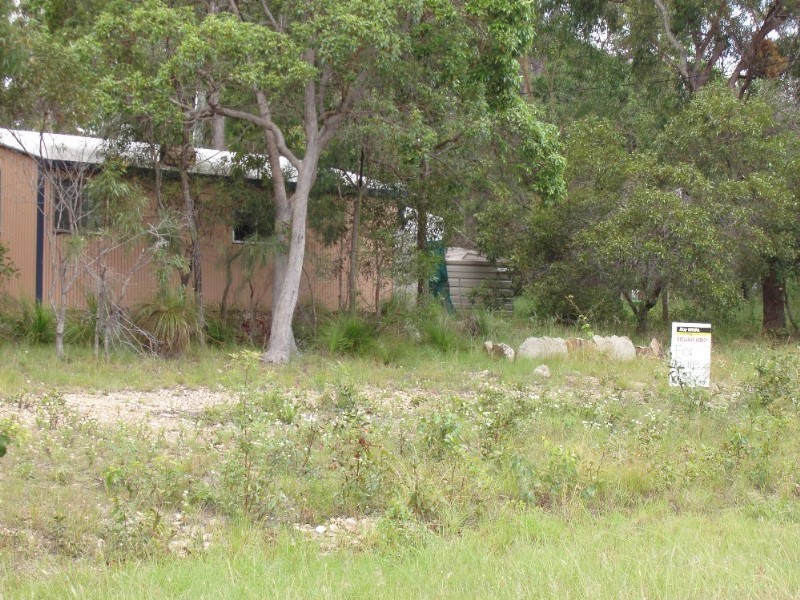Agnes Water QLD 4677
