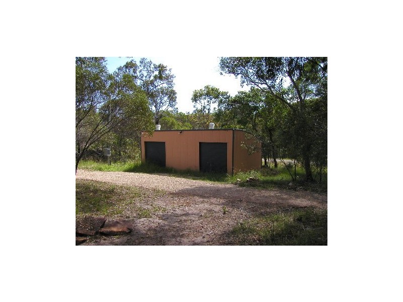 Agnes Water QLD 4677