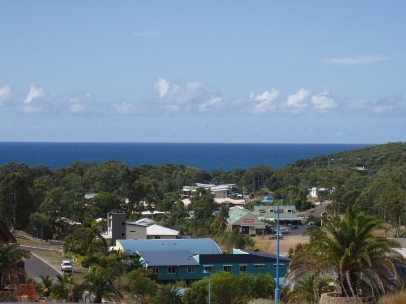 Agnes Water QLD 4677