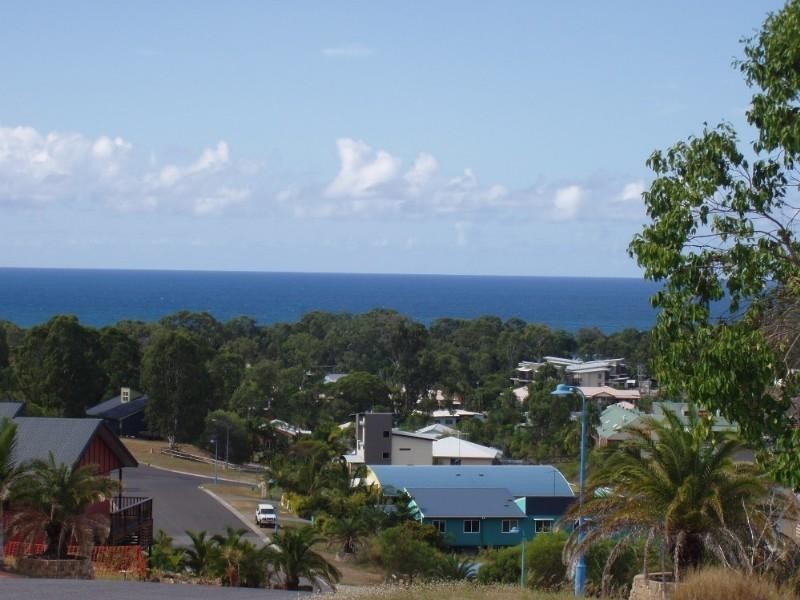 Agnes Water QLD 4677