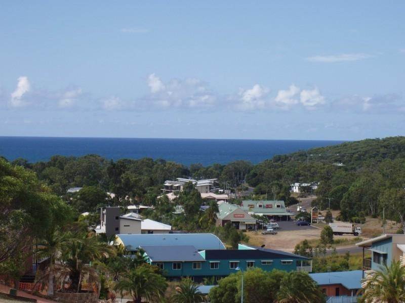Agnes Water QLD 4677
