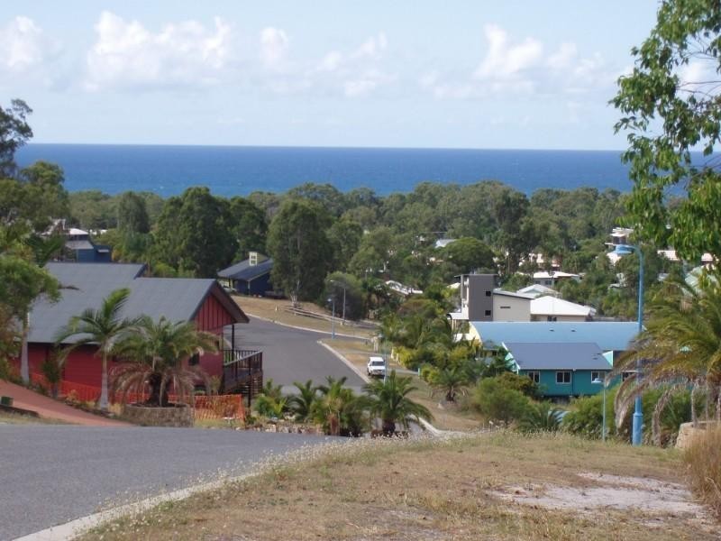 Agnes Water QLD 4677