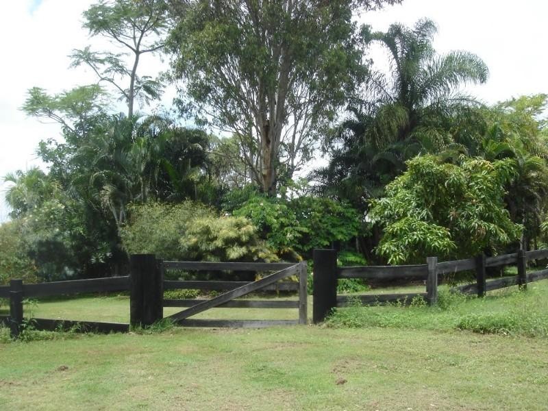 Captain Creek QLD 4677