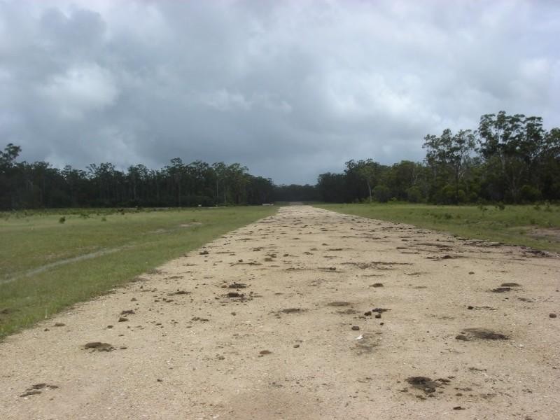 Captain Creek QLD 4677