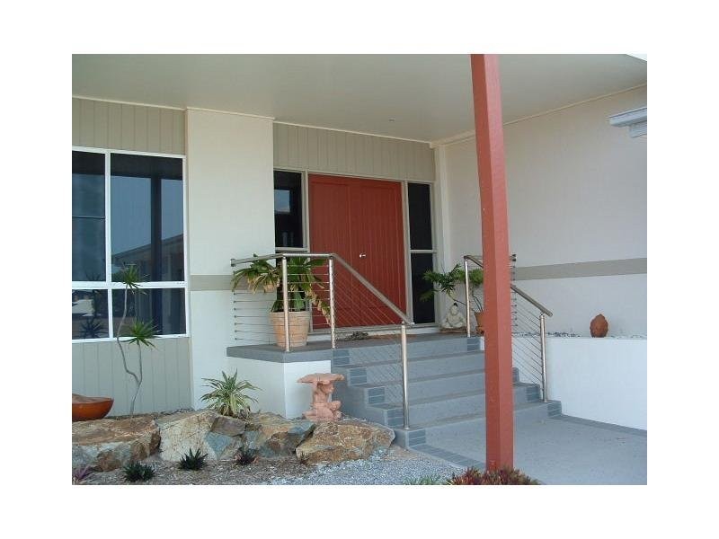 Agnes Water QLD 4677