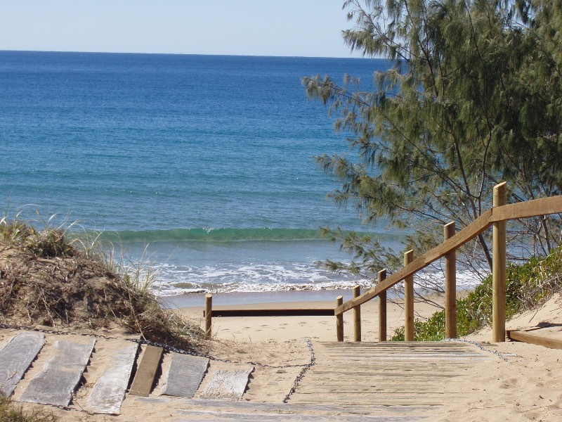 Agnes Water QLD 4677