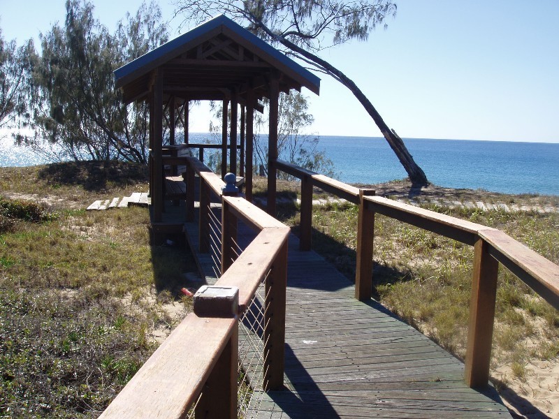 Agnes Water QLD 4677