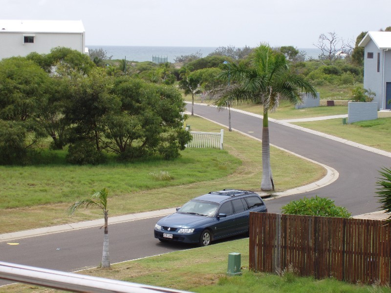 Agnes Water QLD 4677