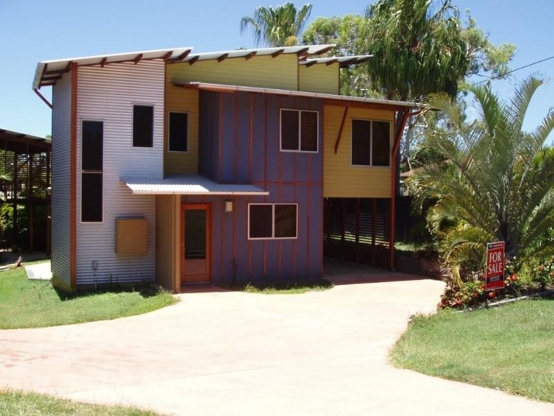 Agnes Water QLD 4677