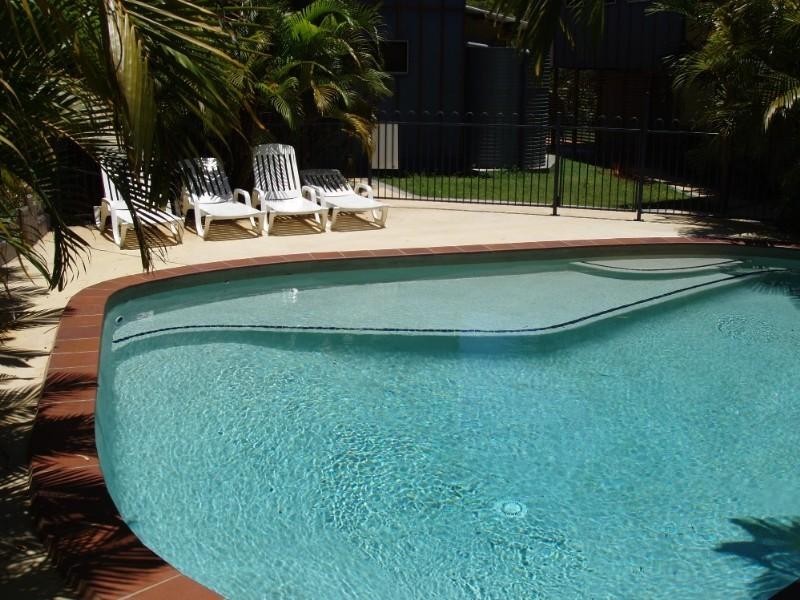 Agnes Water QLD 4677