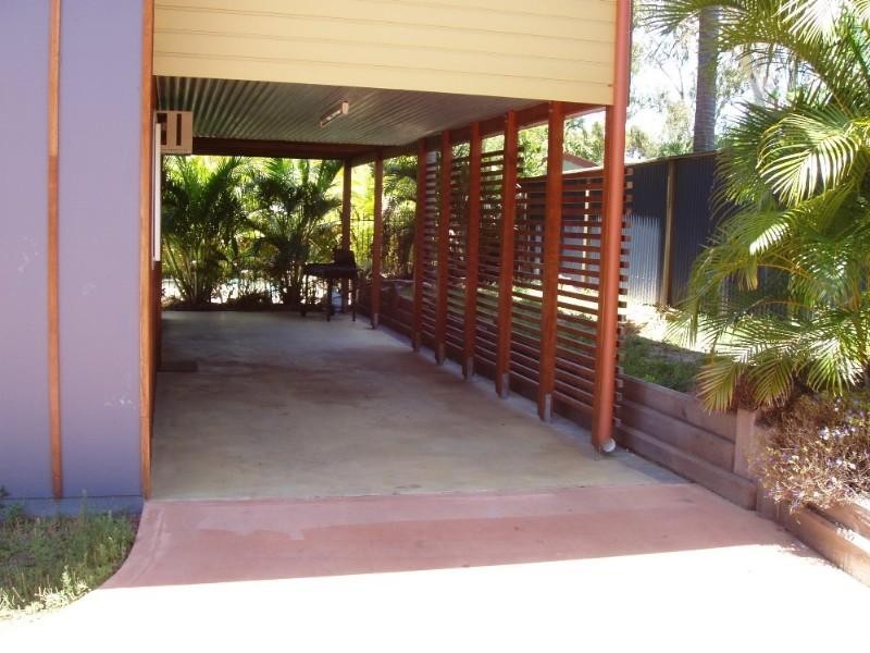 Agnes Water QLD 4677