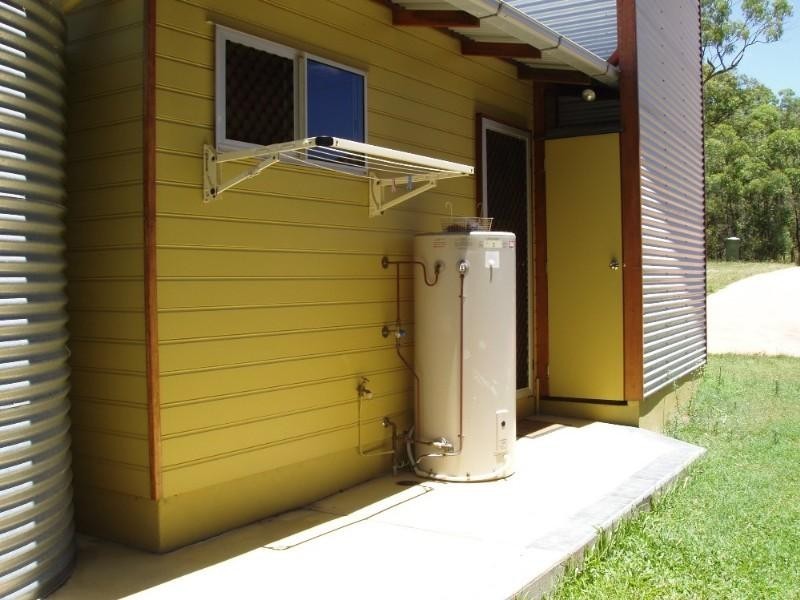 Agnes Water QLD 4677