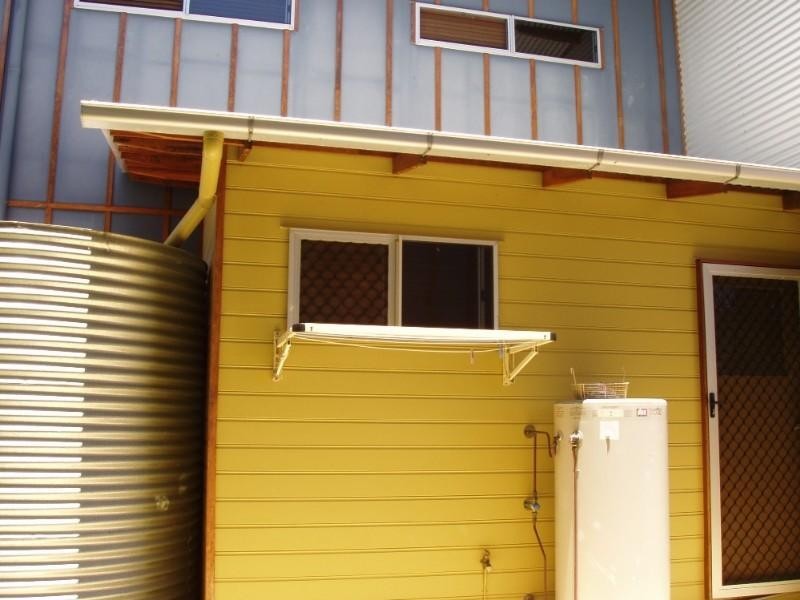 Agnes Water QLD 4677