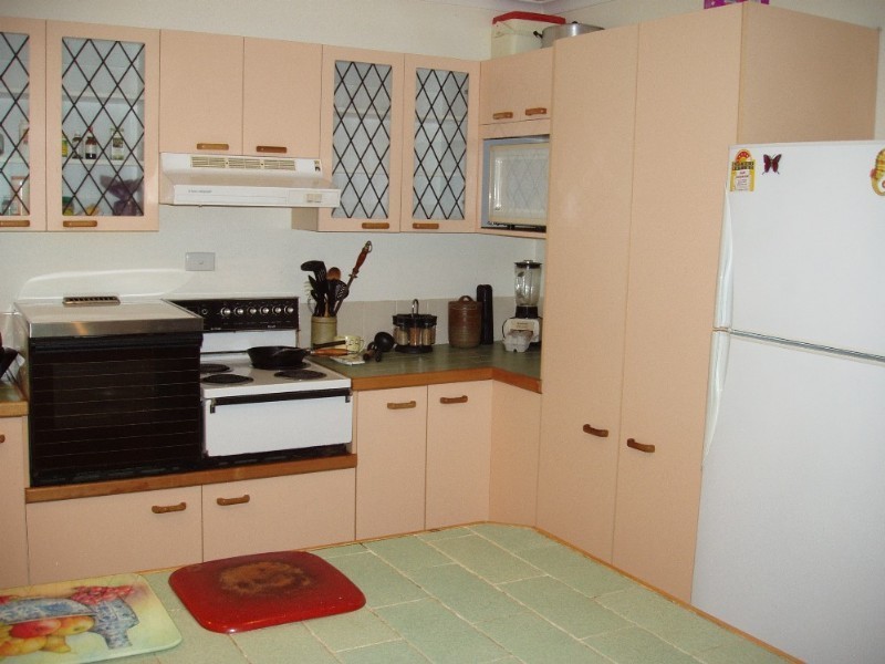 Captain Creek QLD 4677