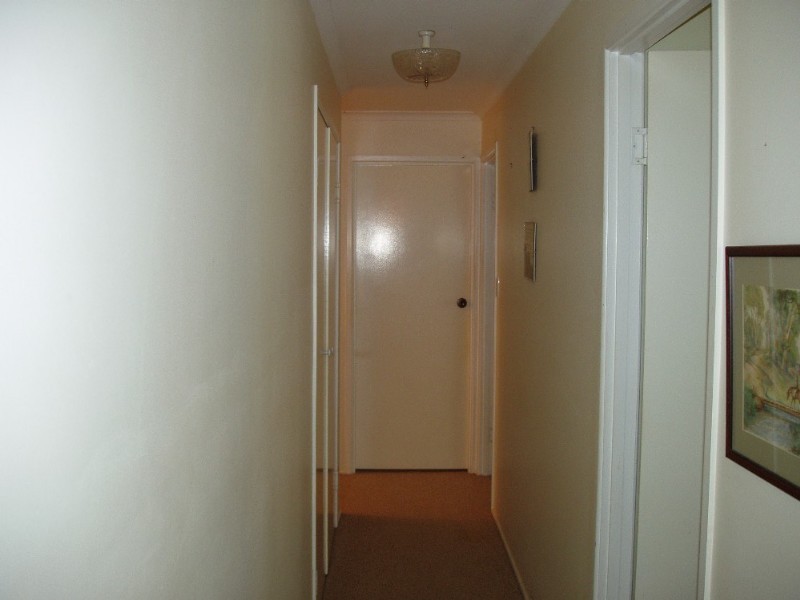 Captain Creek QLD 4677