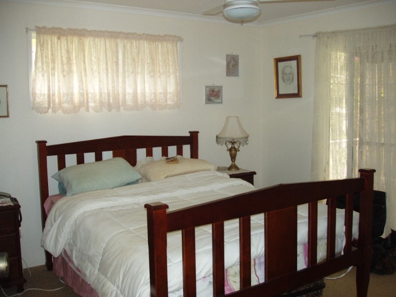 Captain Creek QLD 4677