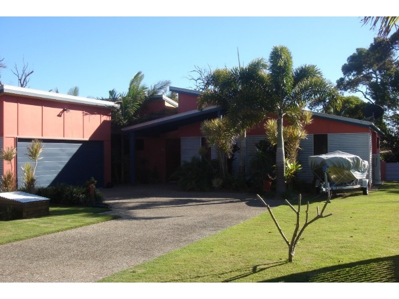 Agnes Water QLD 4677