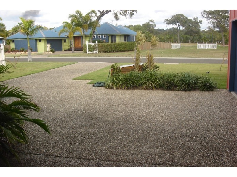 Agnes Water QLD 4677