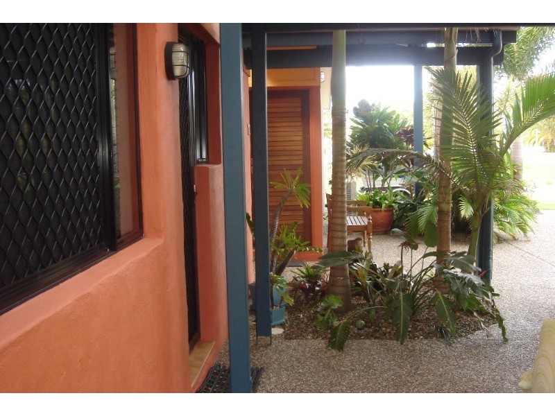 Agnes Water QLD 4677