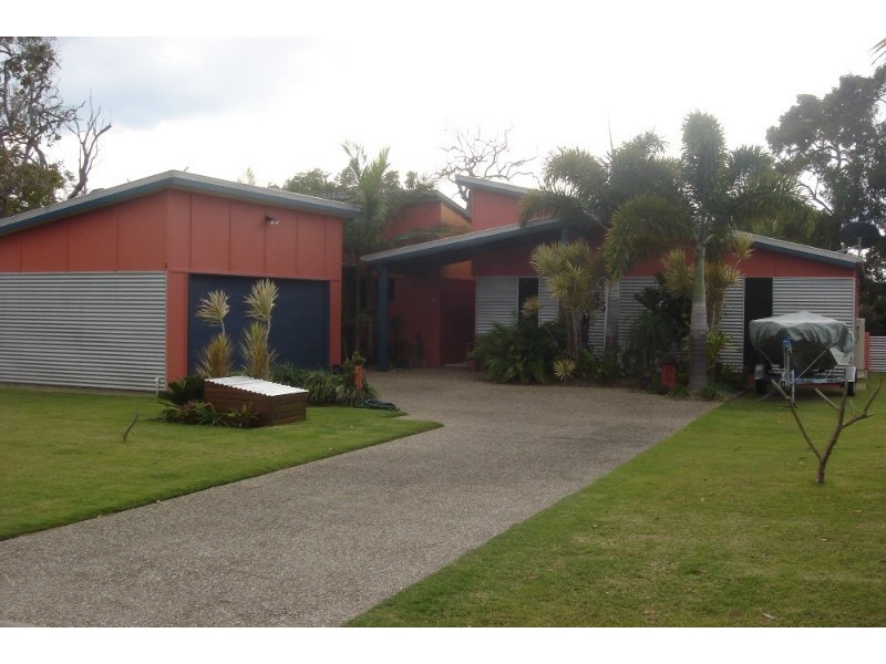 Agnes Water QLD 4677