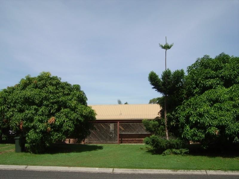 Agnes Water QLD 4677