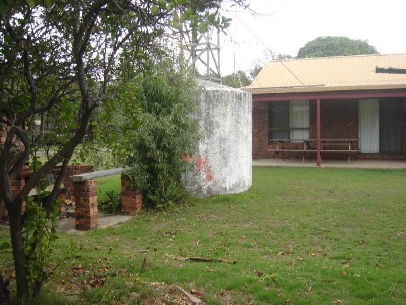 Agnes Water QLD 4677