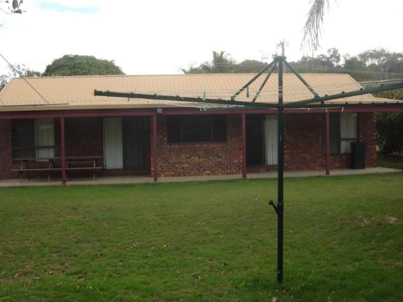 Agnes Water QLD 4677