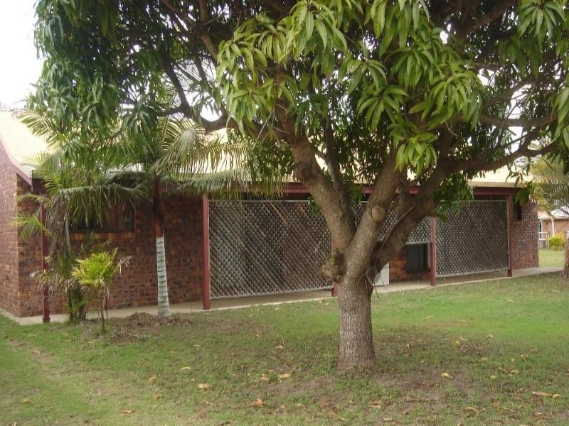 Agnes Water QLD 4677