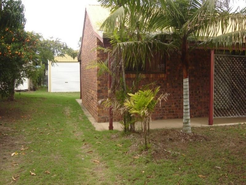 Agnes Water QLD 4677