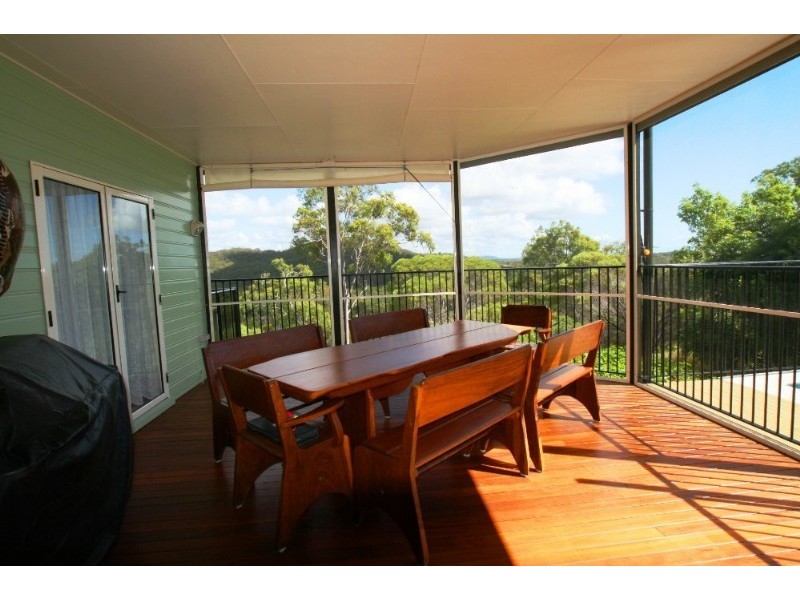 Agnes Water QLD 4677