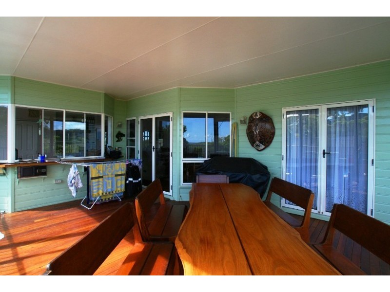 Agnes Water QLD 4677