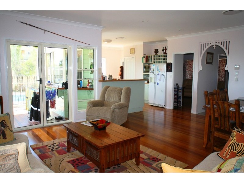 Agnes Water QLD 4677