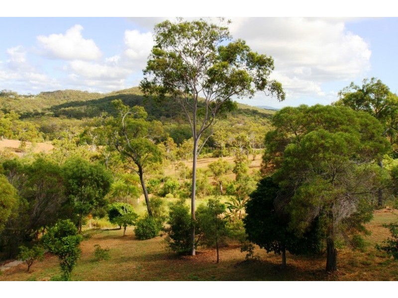 Agnes Water QLD 4677