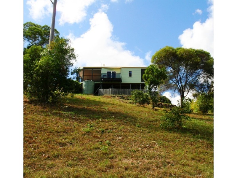 Agnes Water QLD 4677