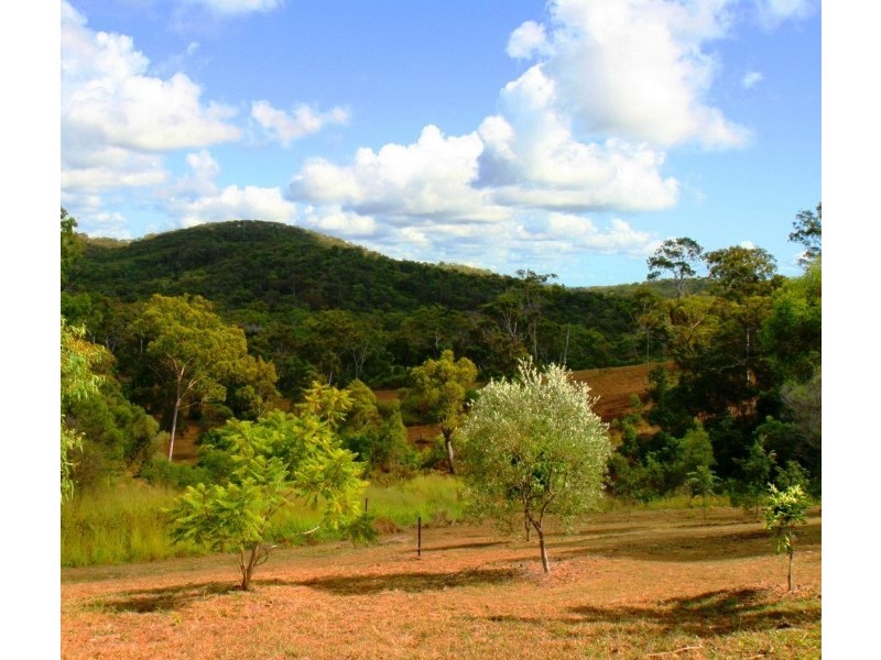 Agnes Water QLD 4677