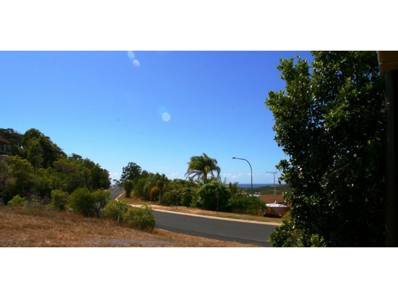 Agnes Water QLD 4677