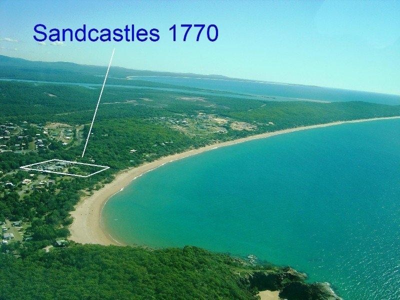 Agnes Water QLD 4677