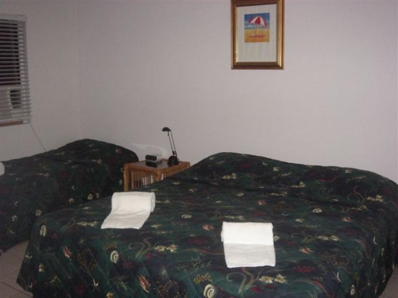 Agnes Water QLD 4677