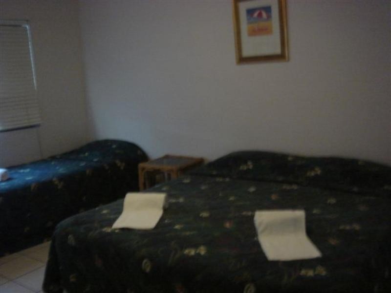 Agnes Water QLD 4677