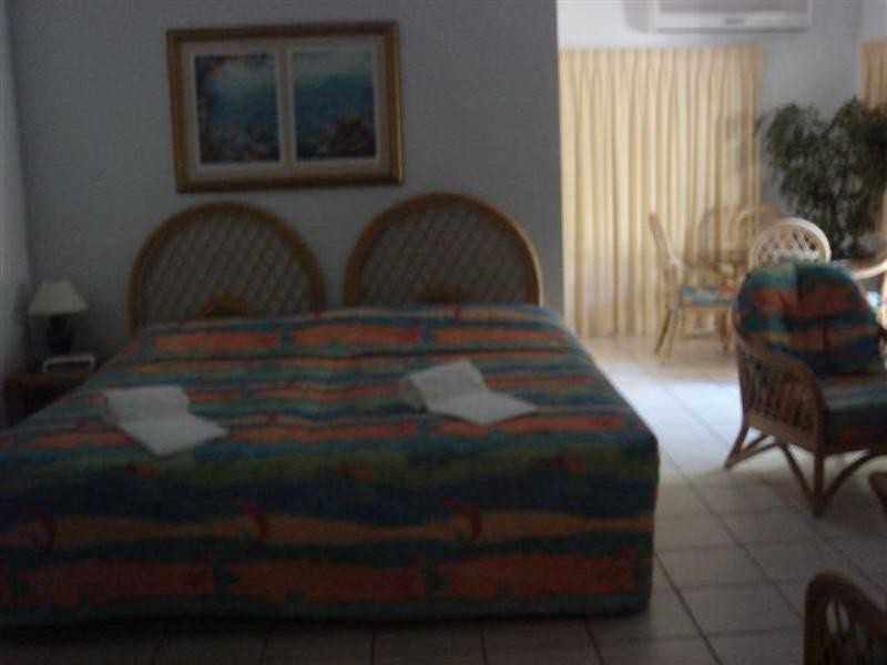 Agnes Water QLD 4677