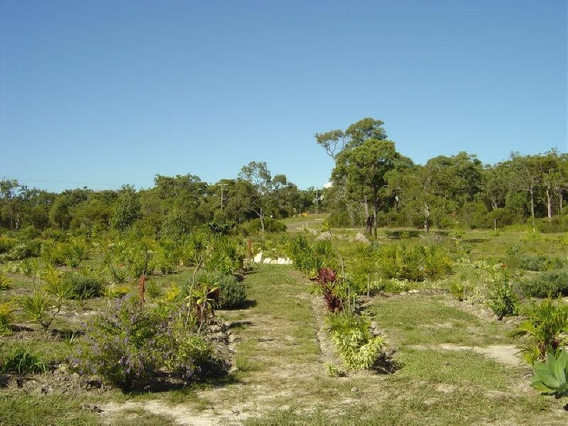 Agnes Water QLD 4677