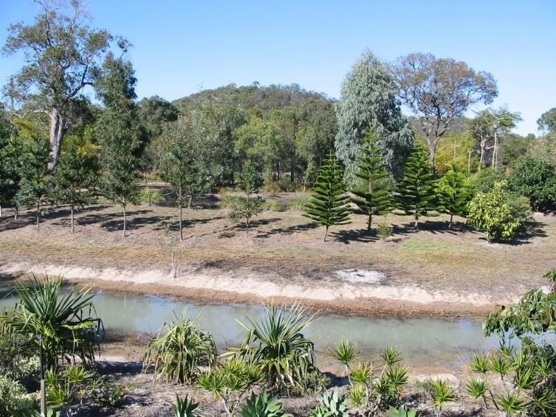 Agnes Water QLD 4677