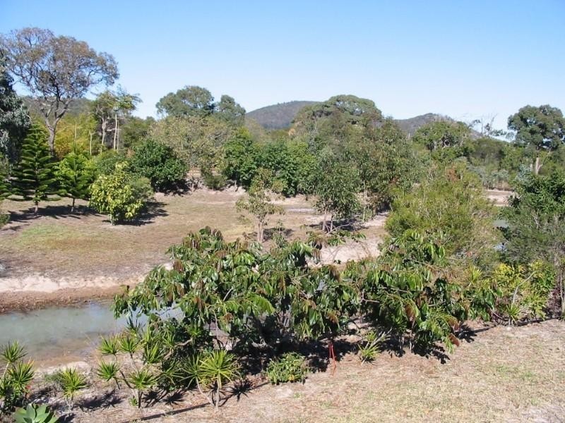 Agnes Water QLD 4677