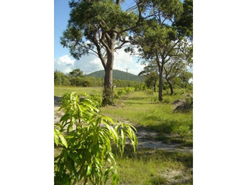 Agnes Water QLD 4677