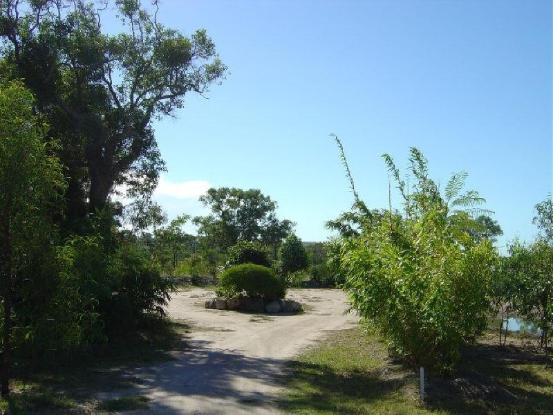 Agnes Water QLD 4677