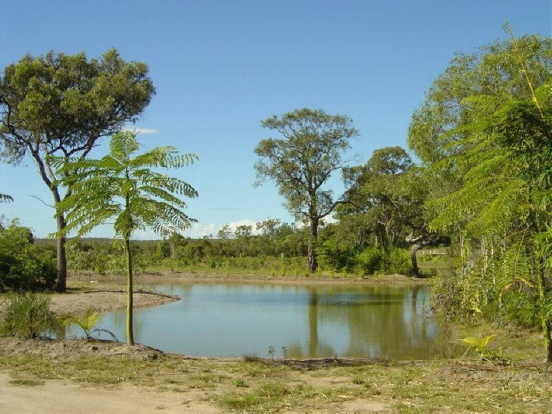 Agnes Water QLD 4677