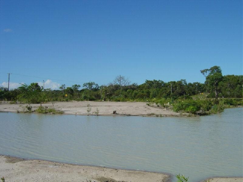 Agnes Water QLD 4677